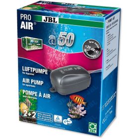JBL Proair A50 Hava Motoru