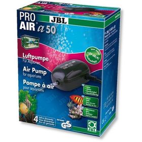 JBL Proair A50 Hava Motoru