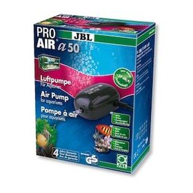 JBL Proair A50 Hava Motoru