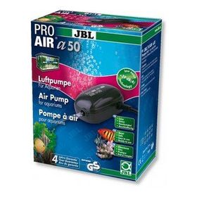JBL Proair A50 Hava Motoru