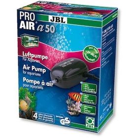 JBL Proair A50 Hava Motoru