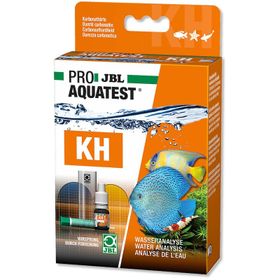 JBL Proaqua Kh Karbonat Sertliği Test Kiti