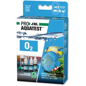 JBL Proaqua O2 Oksijen Test Kiti