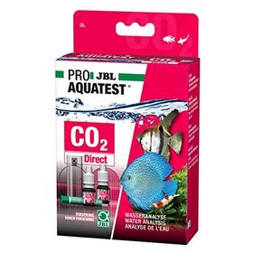 JBL Proaquatest Co2 Bitkili Akvaryum Suyu Karbondioksit Testi