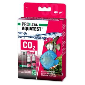 JBL Proaquatest Co2 Bitkili Akvaryum Suyu Karbondioksit Testi