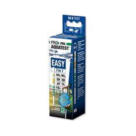 JBL Proaquatest Easy 7 in 1 Akvaryum Suyu Değeri İçin Kolay Testi