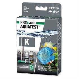 JBL Proaquatest K Bitkili Akvaryum Suyu Potasyum Testi