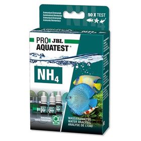 JBL Proaquatest NH4 Amonyum Testi