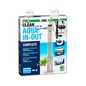 JBL Proclean Aqua In Out Sifon Testi