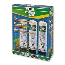 JBL Proflora 3X U 500 CO2 Depolama Tüpü