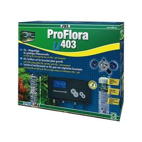 JBL Proflora U 500 CO2 Depolama Tüpü