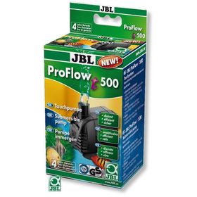 JBL Proflow T500 500 L/H Sirkülasyon Motoru