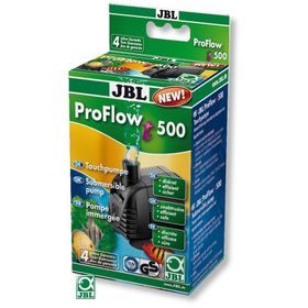 JBL Proflow T500 500 L/H Sirkülasyon Motoru