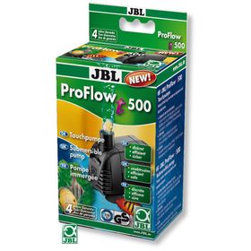 JBL Proflow T500 500 L/H Sirkülasyon Motoru