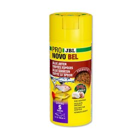 JBL Pronovo Bel Grano S 250 ml Click Yem