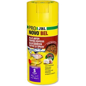 JBL Pronovo Bel Grano S 250 ml Click Yem