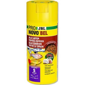 JBL Pronovo Bel Grano S 250 ml Click Yem