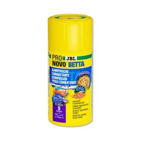 JBL Pronovo Betta Flakes S 100 ml Yem