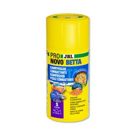 JBL Pronovo Betta Flakes S 100 ml Yem