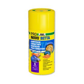 JBL Pronovo Betta Flakes S 100 ml Yem