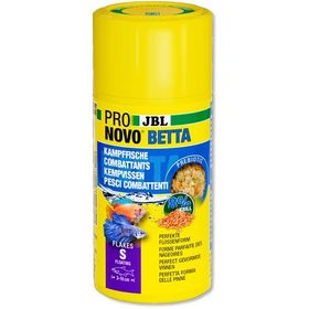 JBL Pronovo Betta Flakes S 100 ml Yem