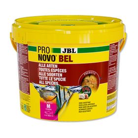 JBL Pronovo M 5,5 lt Bel Flakes Ekipman