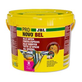 JBL Pronovo M 5,5 lt Bel Flakes Ekipman
