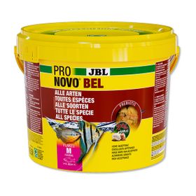 JBL Pronovo M 5,5 lt Bel Flakes Ekipman