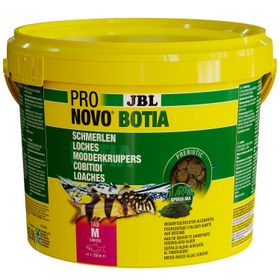 JBL Pronovo M 5,5 lt Botia Tab Ekipman