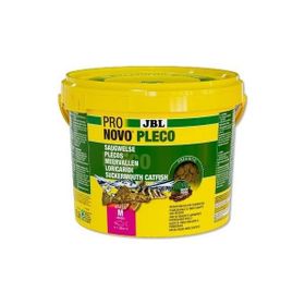 JBL Pronovo M 5,5 lt Pleco Wafer Ekipman