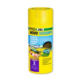 JBL ProNovo Shrimps Grano S Click 100 ml Balık Yemi