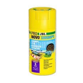 JBL ProNovo Shrimps Grano S Click 100 ml Balık Yemi