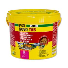 JBL Pronovo Tab M 5,5 lt Ekipman