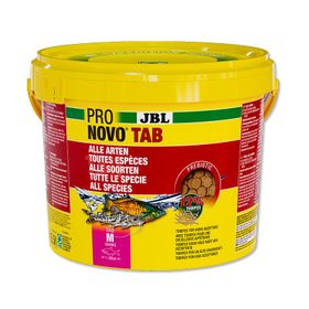 JBL Pronovo Tab M 5,5 lt Ekipman