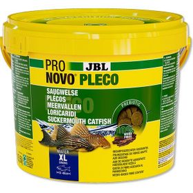 JBL Pronovo Xl 5,5 lt Pleco Wafer Ekipman
