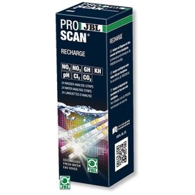 JBL Proscan Yedek Test Çubukları