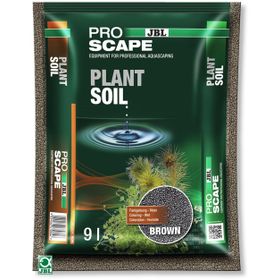 JBL Proscape Kahverengi 9 Litre Soil Bitki Kumu