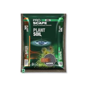 JBL Proscape Kahverengi 9 Litre Soil Bitki Kumu