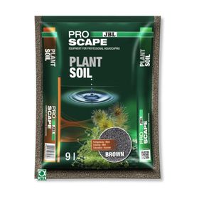 JBL Proscape Kahverengi 9 Litre Soil Bitki Kumu