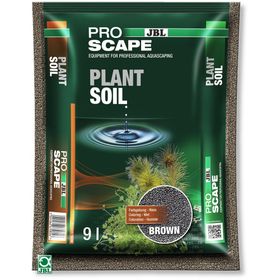 JBL Proscape Kahverengi 9 Litre Soil Bitki Kumu