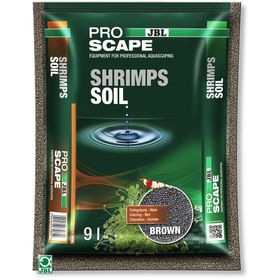 JBL Proscape Kahverengi 9 Litre Soil Karides Kumu