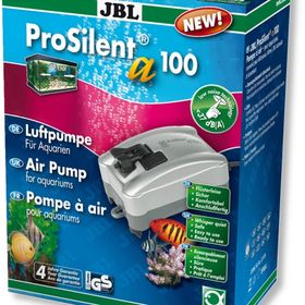 JBL Prosilent A100 Akvaryum Hava Motoru