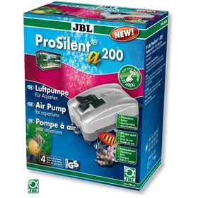 JBL Prosilent A200 Akvaryum Hava Motoru