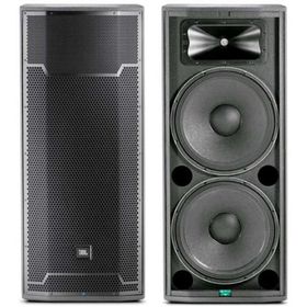 JBL PRX-825 15 inç 1500 Watt Aktif Hoparlör