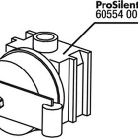 JBL Ps A100 Lastik Seti