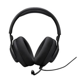 JBL Quantum 100M2 Siyah Kablolu Kulak Üstü Oyuncu Kulaklığı