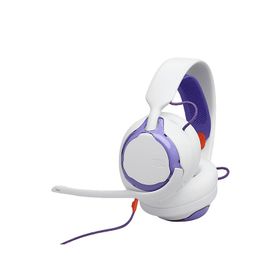 JBL Quantum 250 Beyaz Oyuncu Kulaklığı