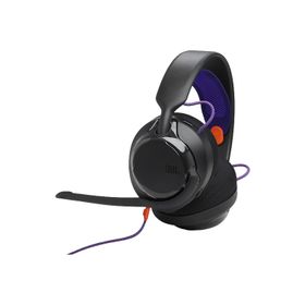 JBL Quantum 250 Siyah Oyuncu Kulaklığı