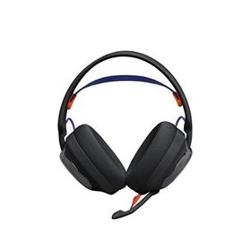 JBL Quantum 250 Siyah Oyuncu Kulaklığı