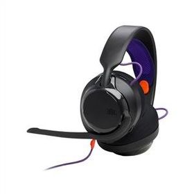 JBL Quantum 250 Siyah Oyuncu Kulaklığı